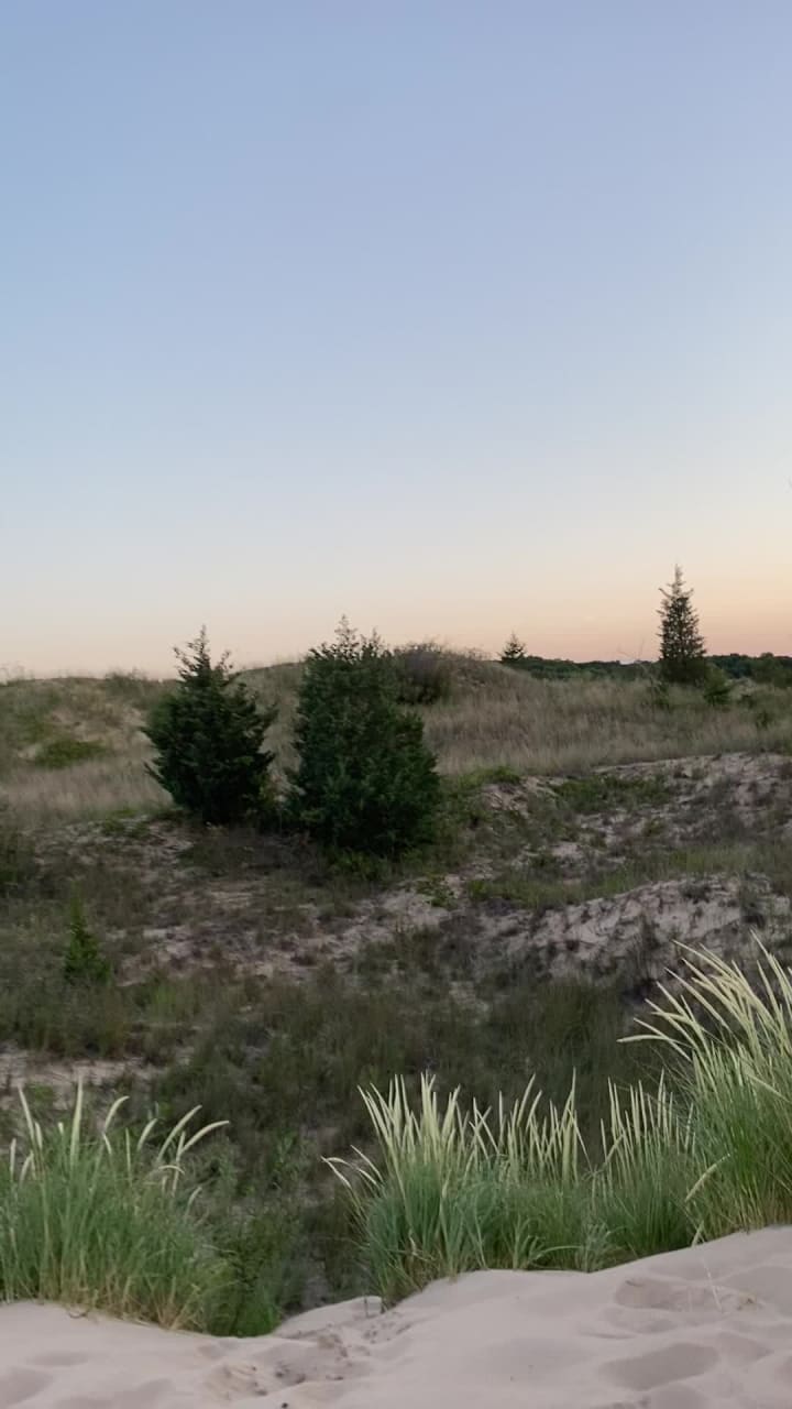 Indiana Dunes National Park