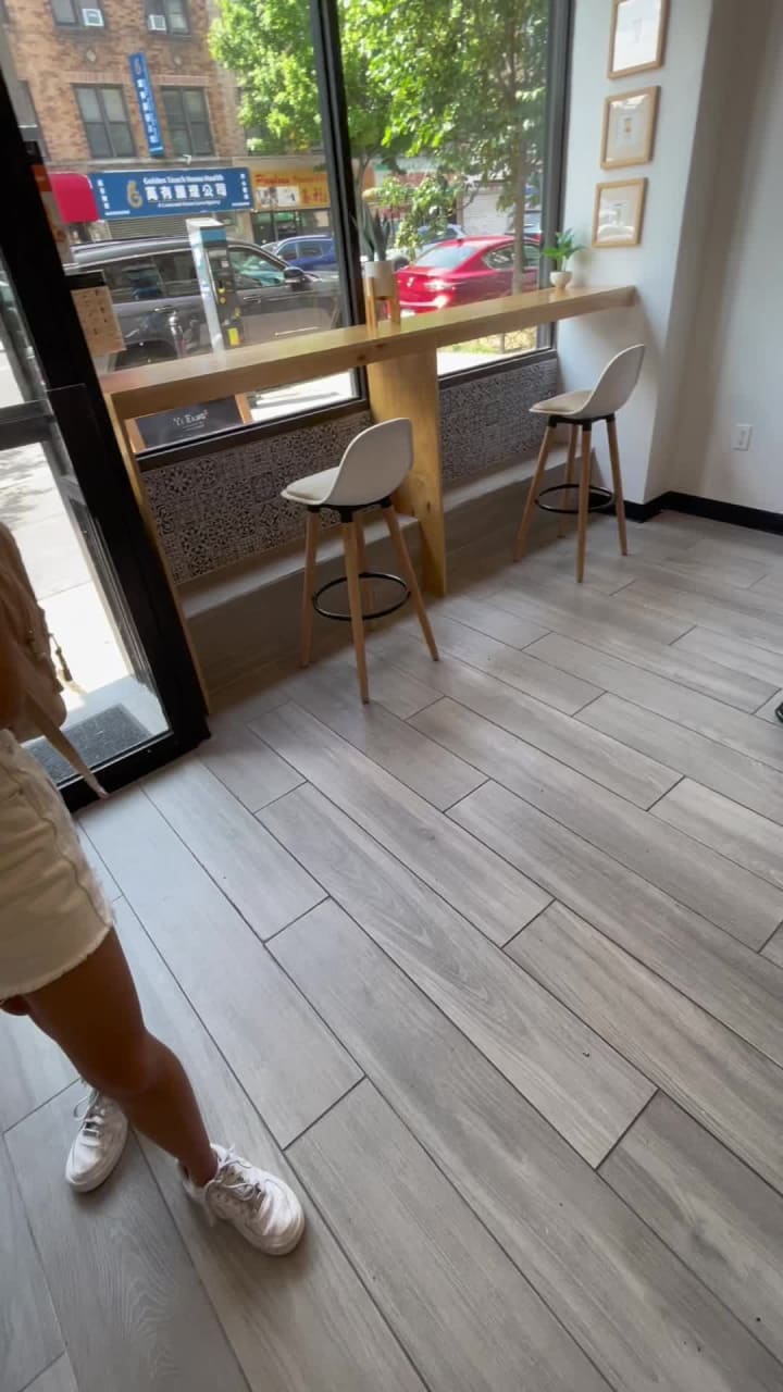 Yifang Taiwan Fruit Tea