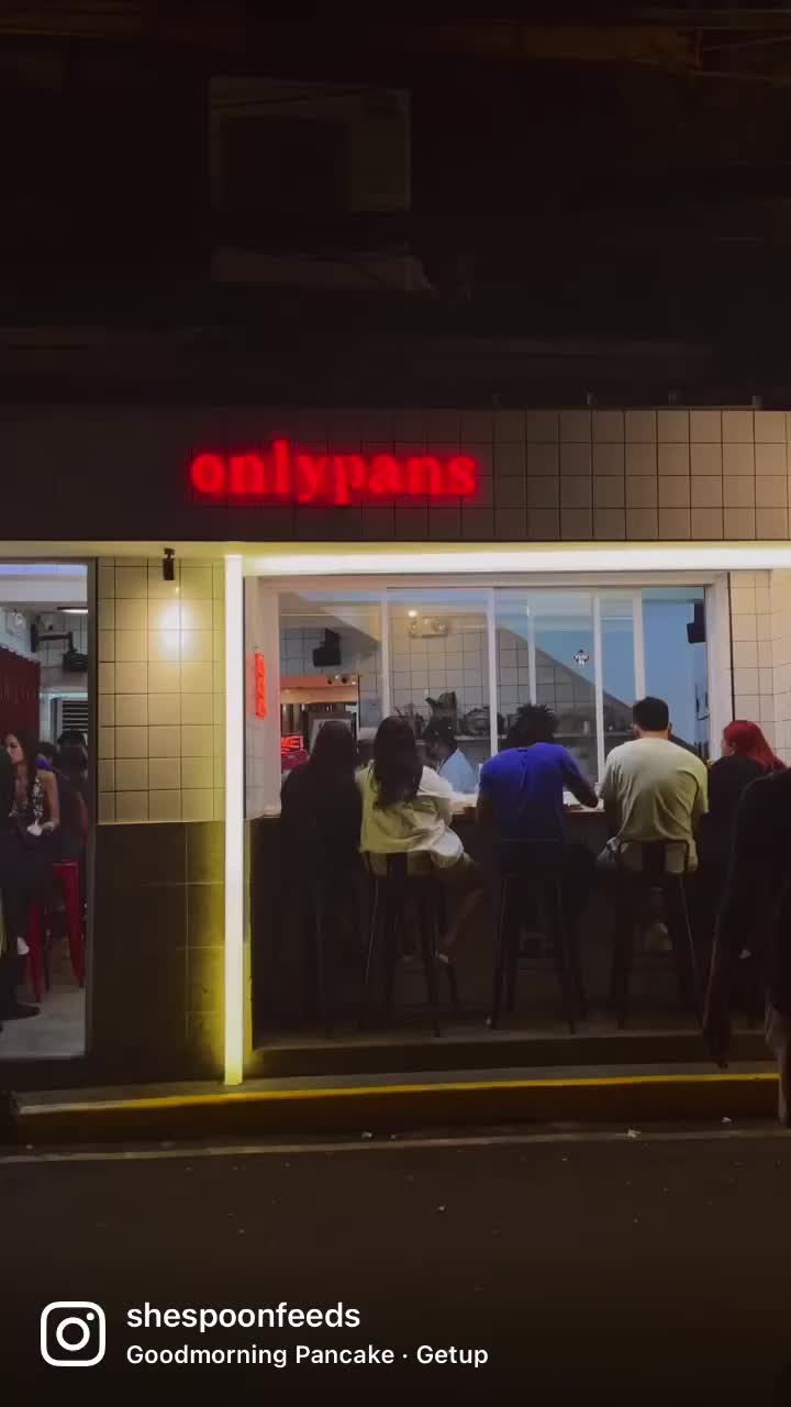 Onlypans Taqueria Poblacion