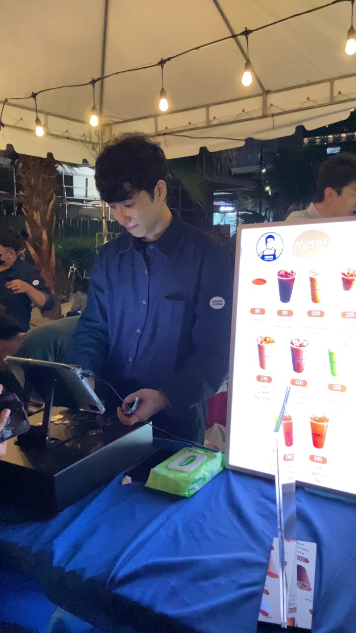 Bonifacio High Street