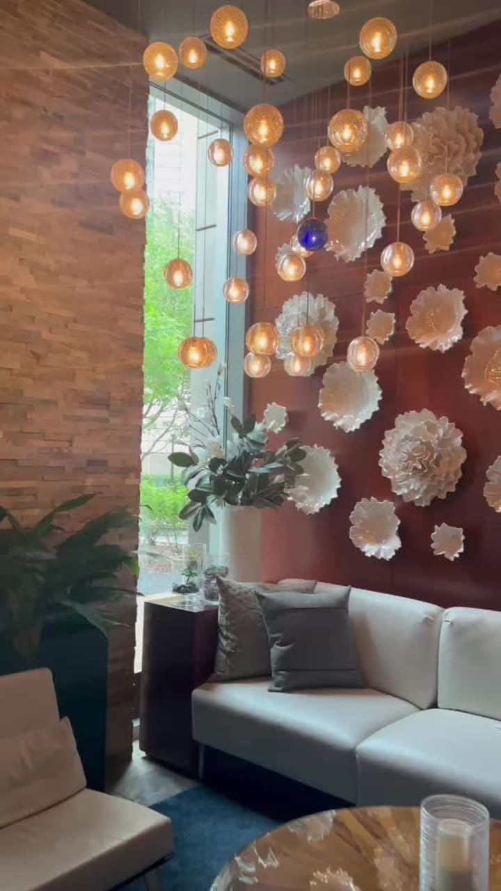 Video review of Ocean Prime