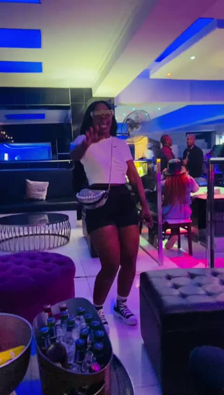 Egagasini Restaurant & Cuisine