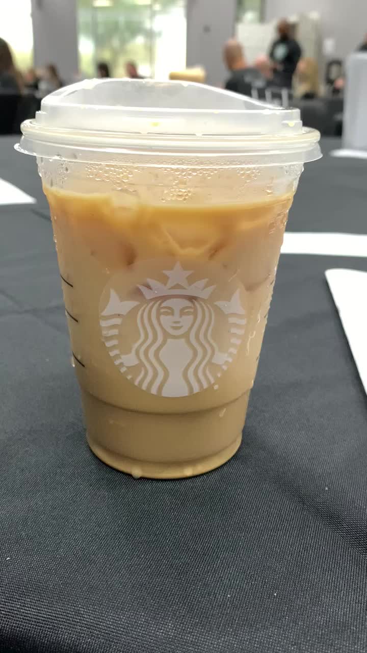 Video review of Starbucks