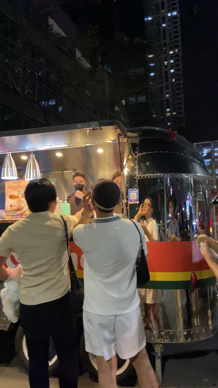 Bonifacio High Street