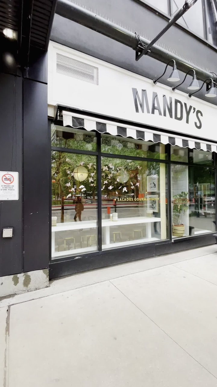 Mandy's