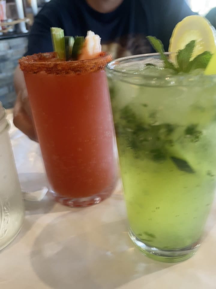 Video review of On The Hook