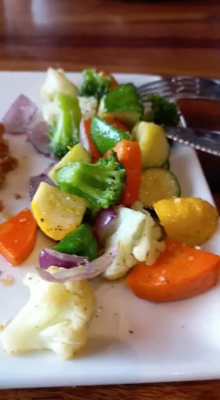 Jack Salmon Fish House