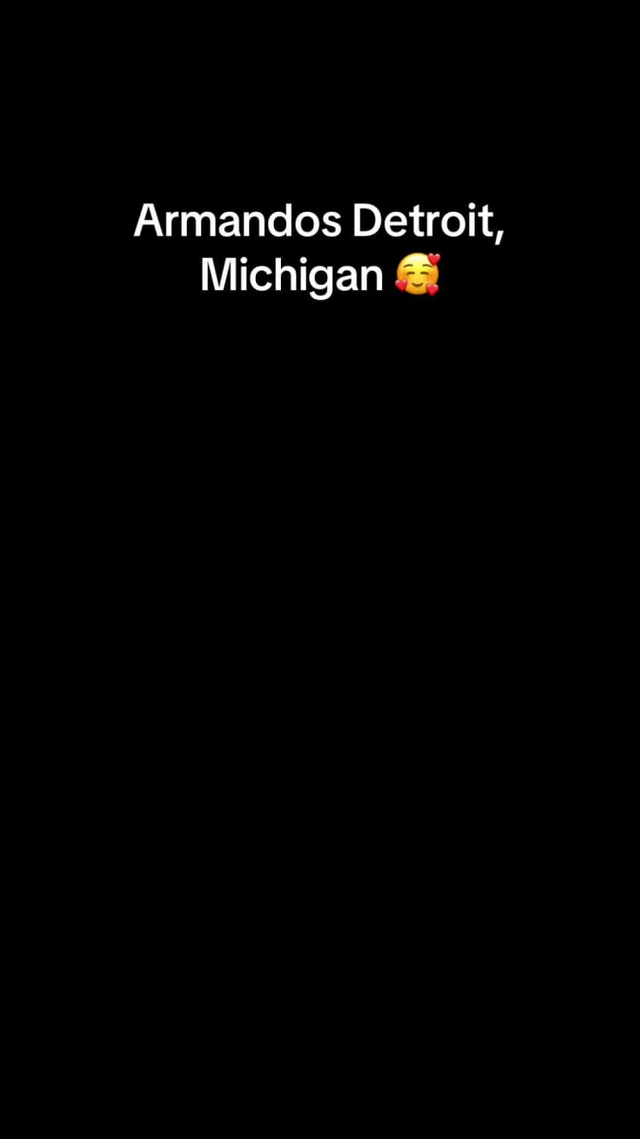 Video review of Armando's