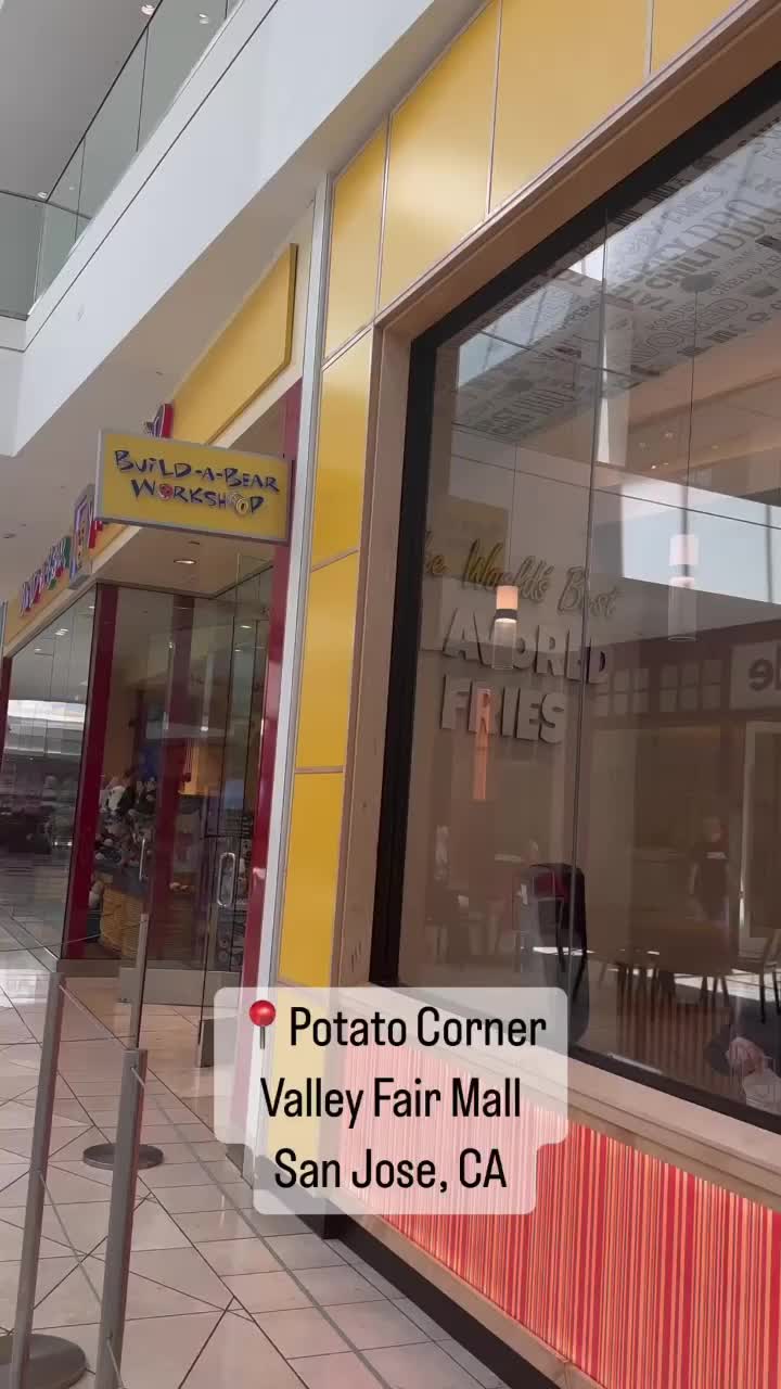 Potato Corner