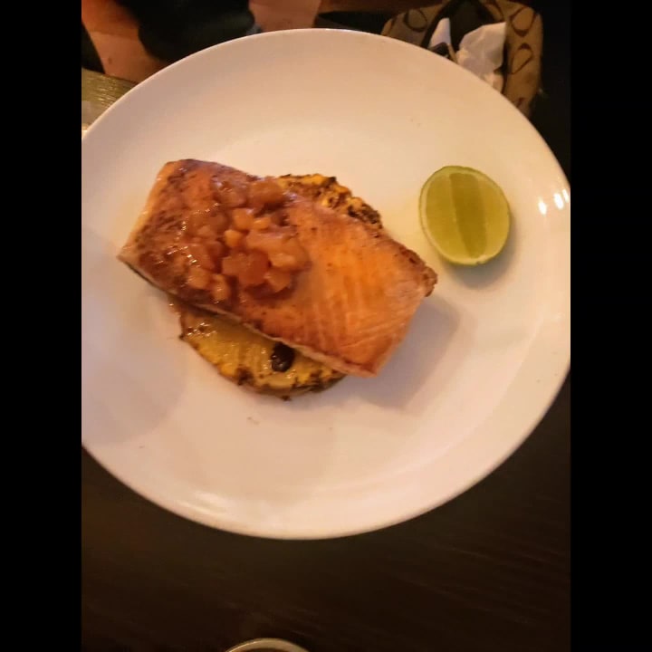 Restaurante Casa Blanca