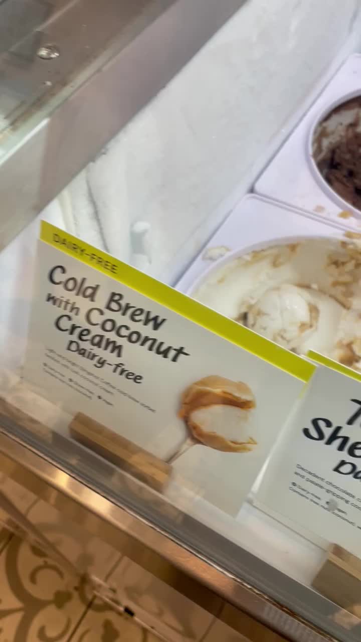 Jeni's Splendid Ice Creams