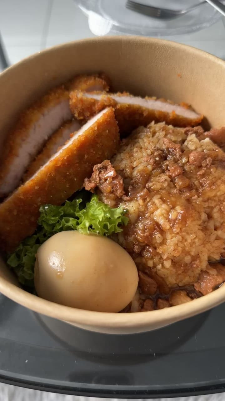 Taiwan Street @ SS15