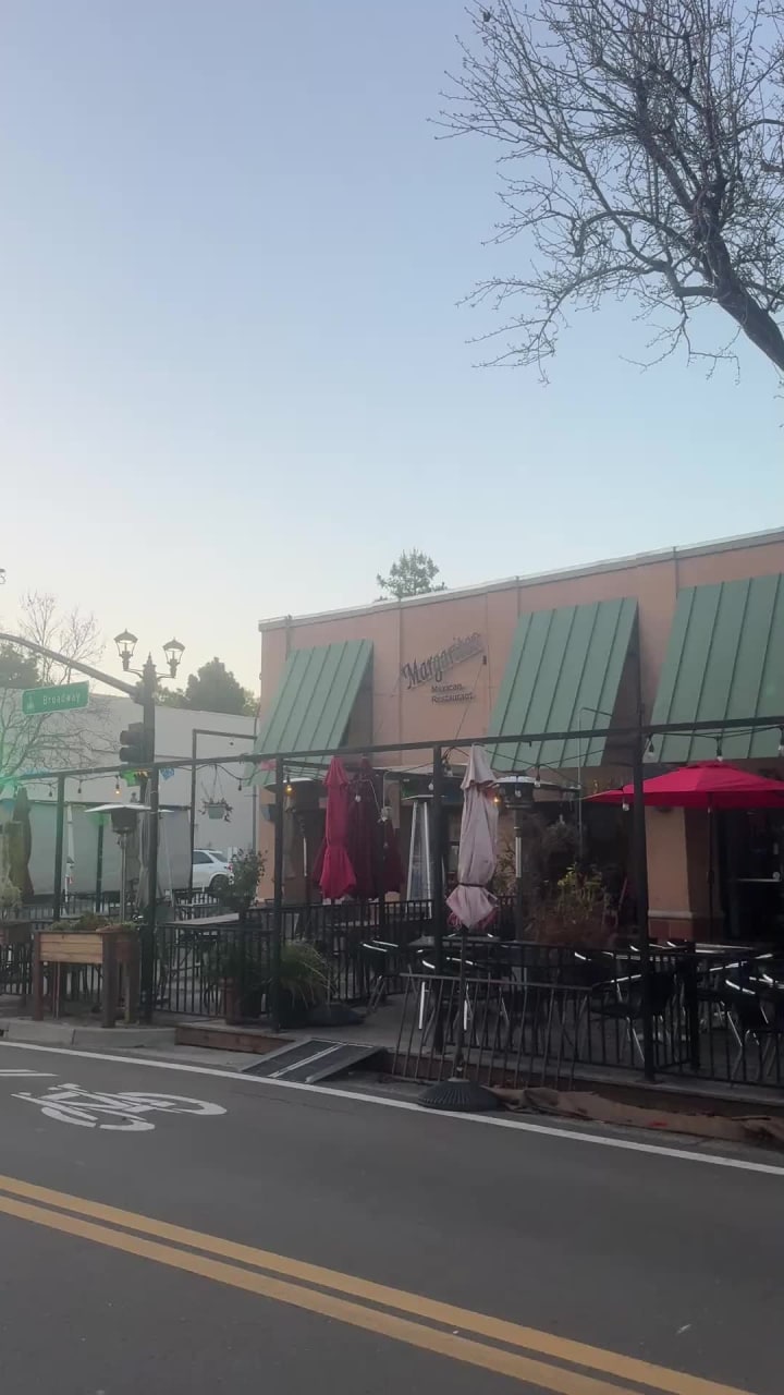 Video review of Margaritas Mexican Restaurant
