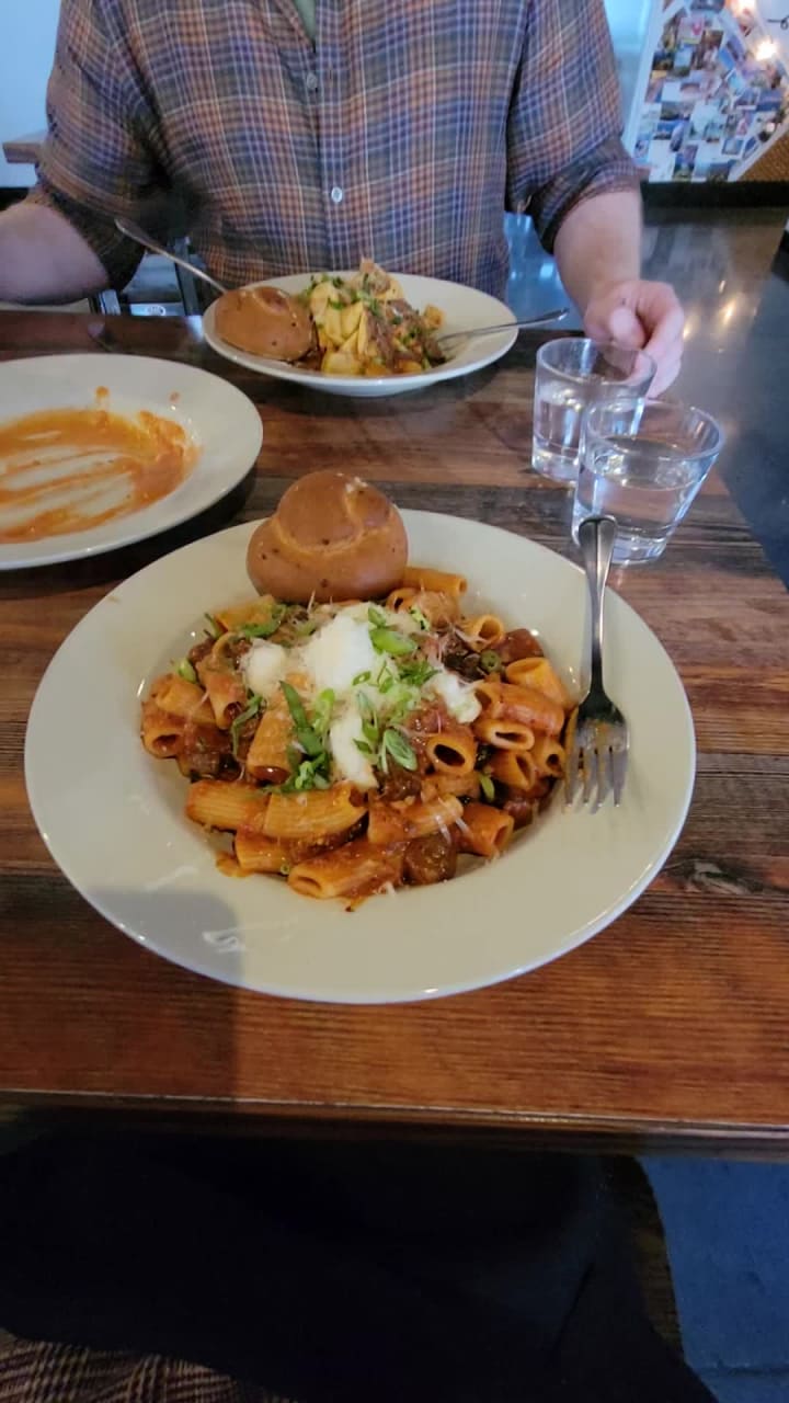 Falabella Family Bistro