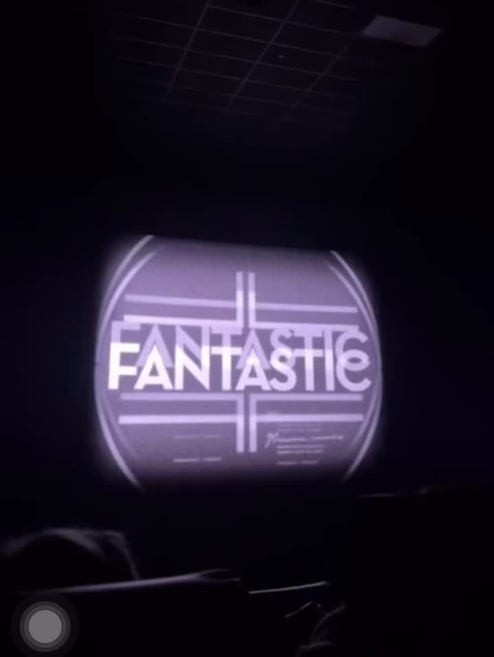 Video review of AMC 84th Street 6