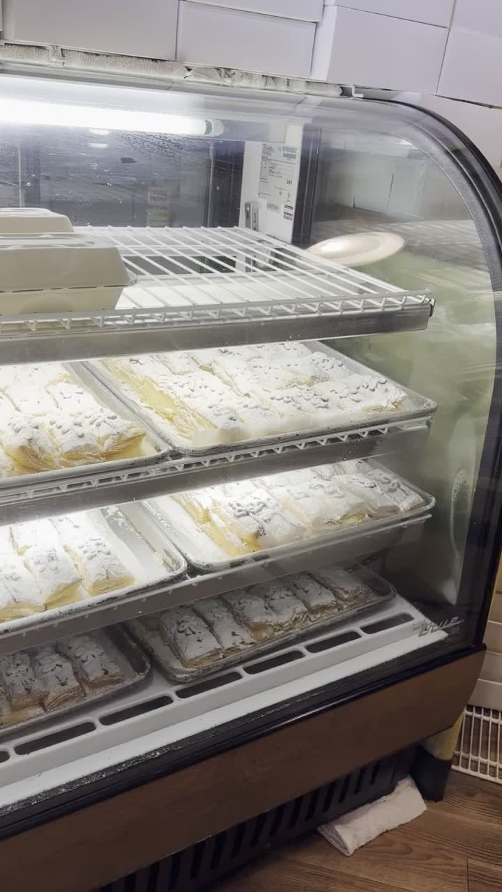 Video review of Paalaa Kai Bakery