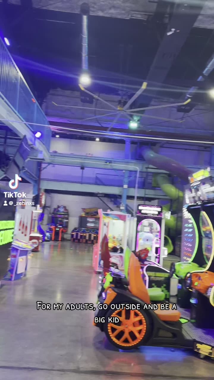 Area53 - Adventure Park