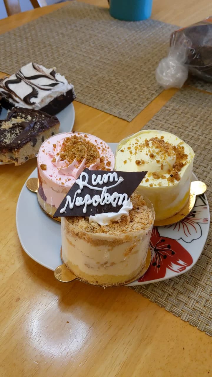 Zadies Kosher Bake Shop