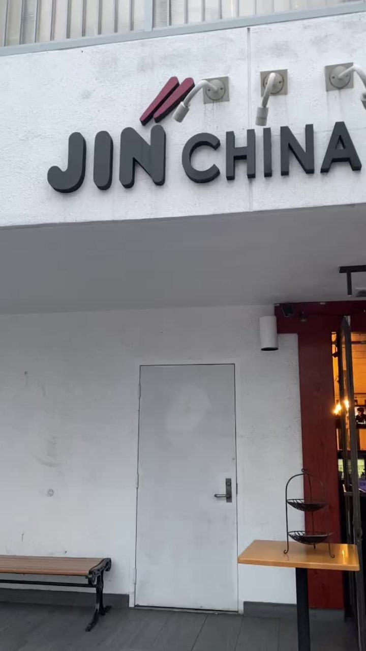 Jin China Bistro