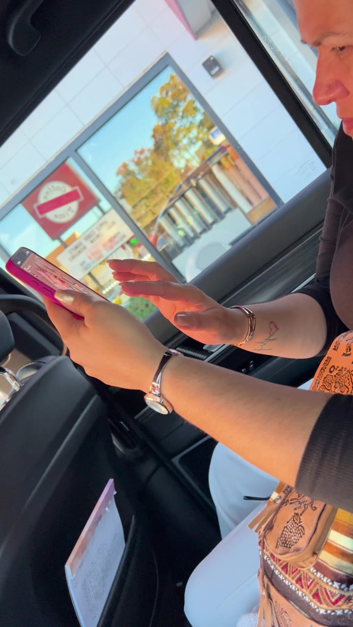 Video review of Coffee Time Bake Shop