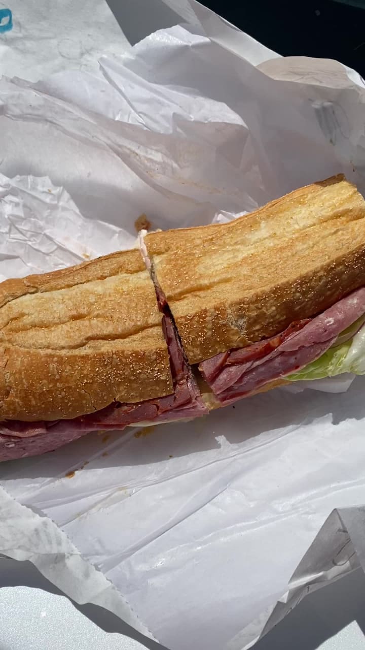 Video review of Nica's Market