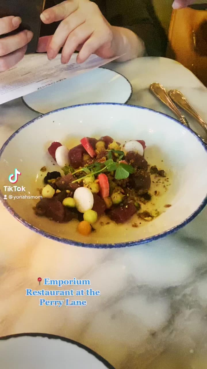 Emporium Kitchen & Wine Market