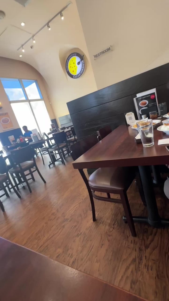 Curry House CoCo Ichibanya - Torrance