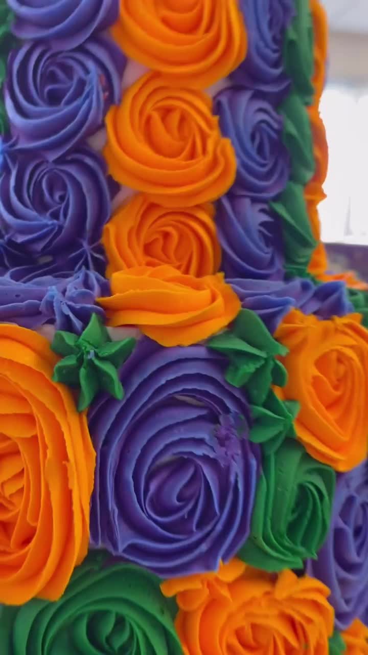 Video review of Joe Gambino's Bakery