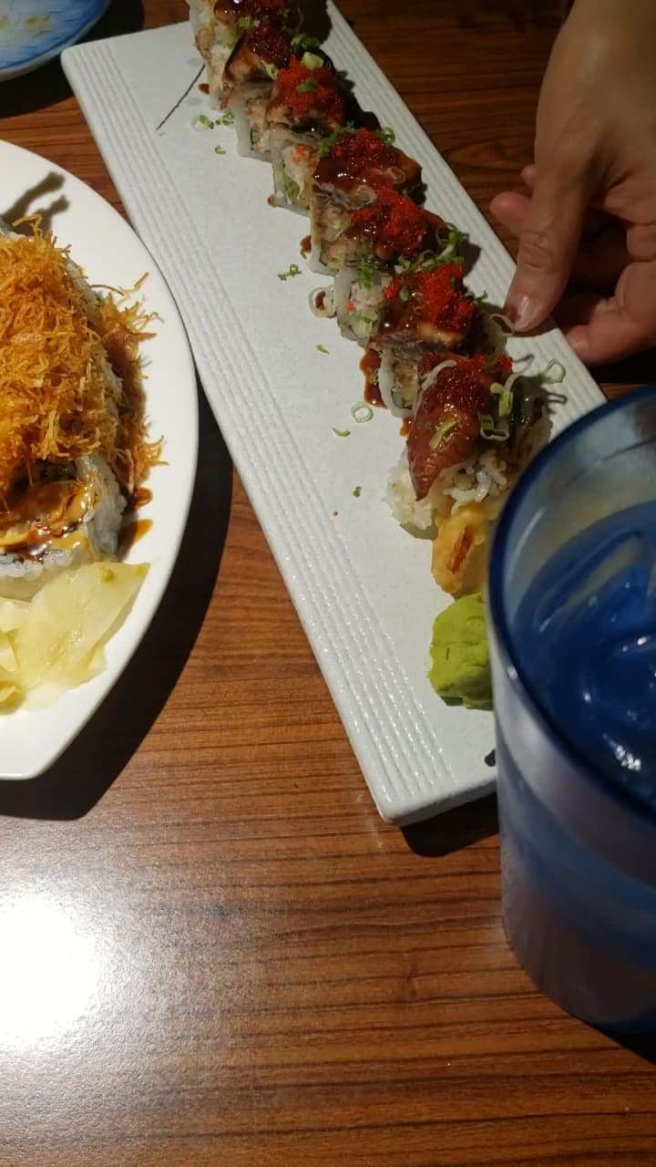 Koharu Japanese Restaurant