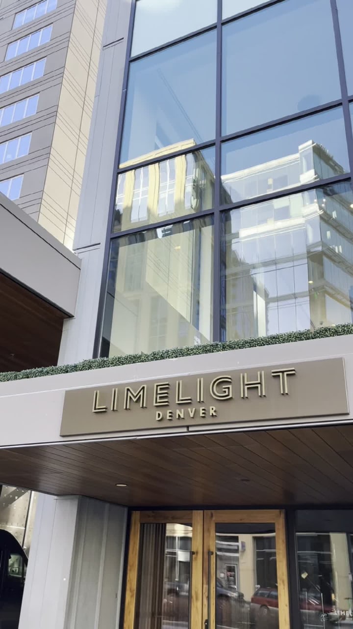 Limelight Hotel