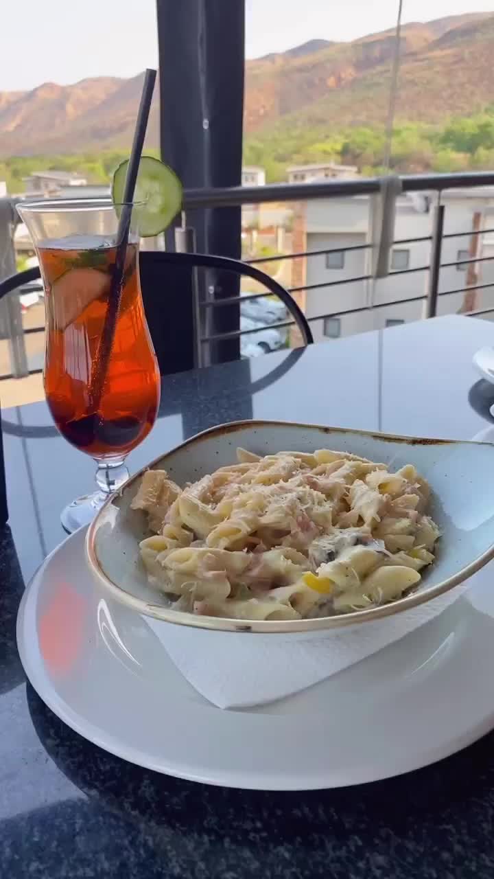 King's Gate Hotel Rustenburg