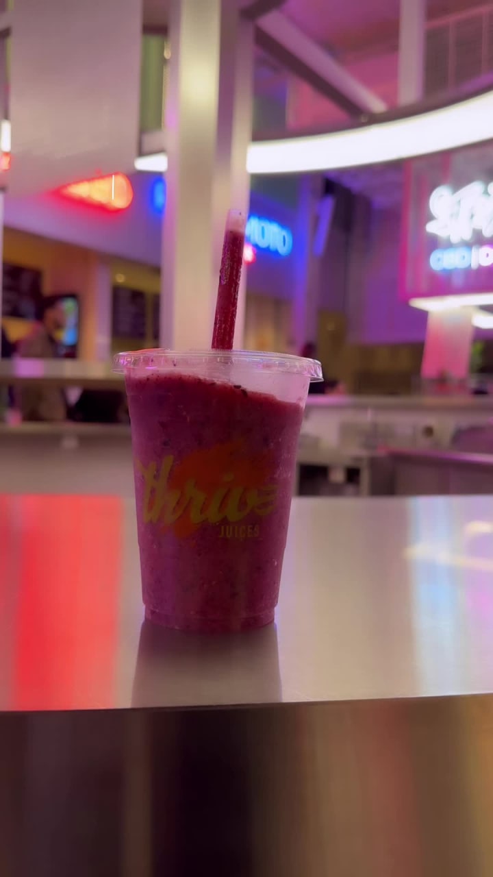 Video review of POST Houston