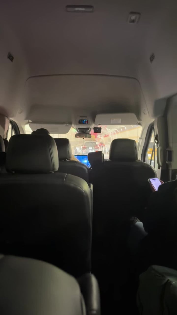 Video review of Alewife Queens