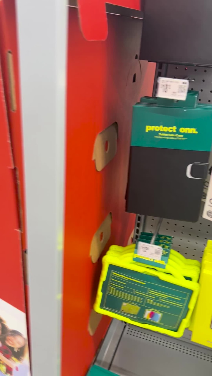 Walmart Grocery Pickup