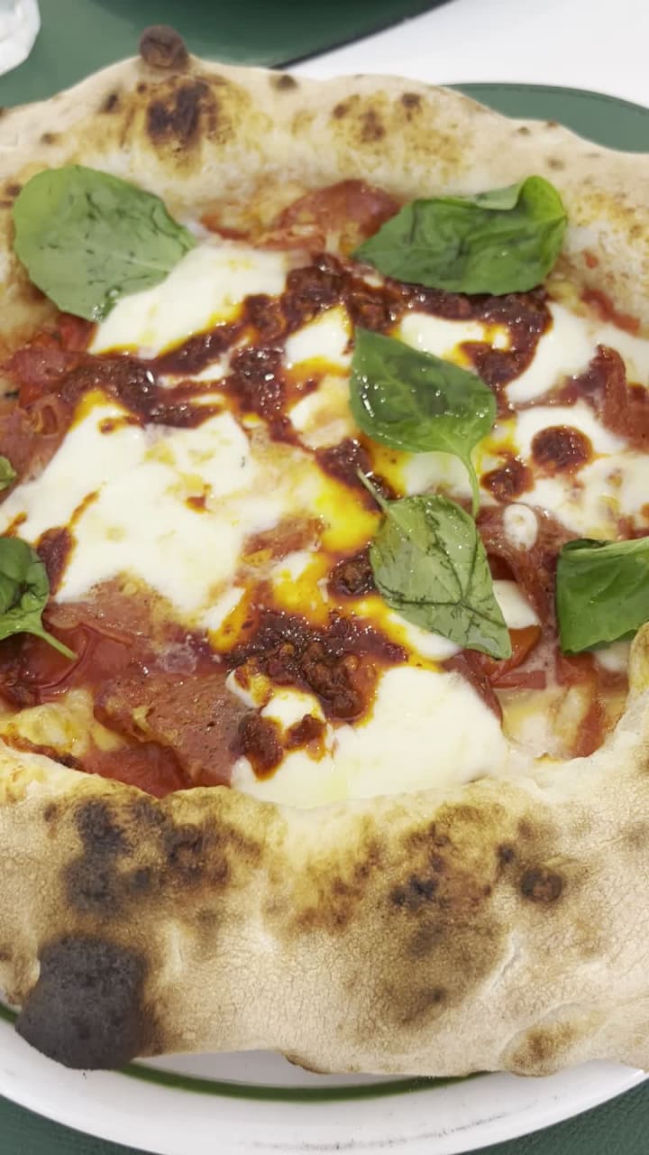 Pizza 3.0 Ciro Cascella