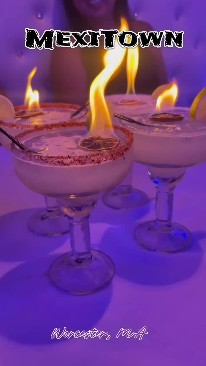 Mexitown Bar & Grill