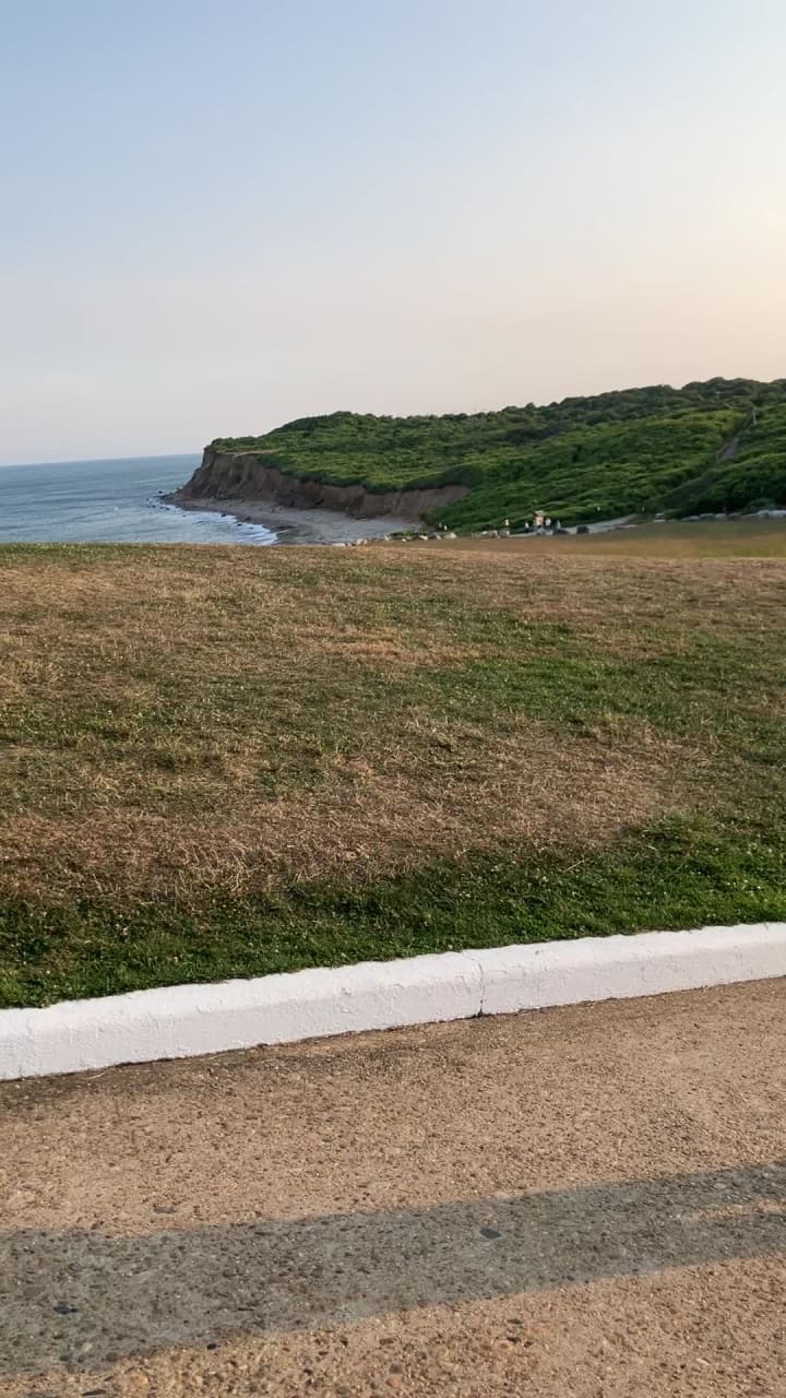 Video review of Montauk Point Lighthouse