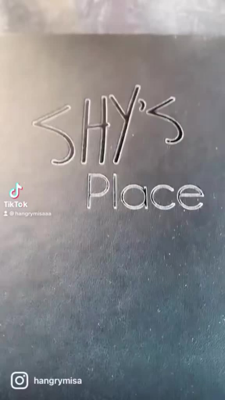 Shy’s Place