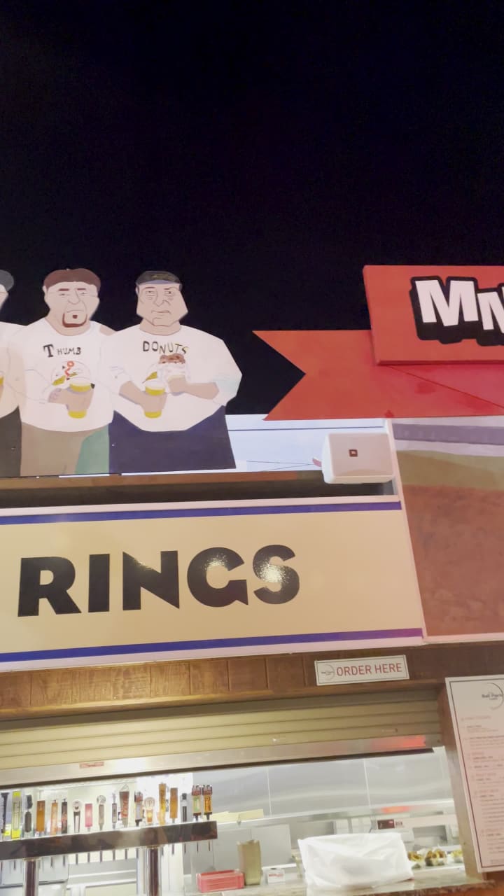 Minnesota State Fair