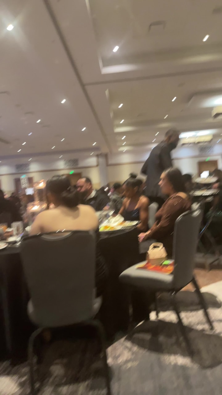 JW Marriott Indianapolis