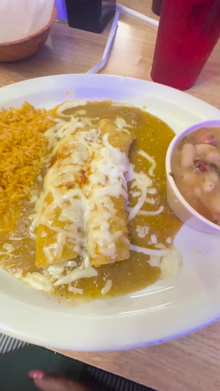 Video review of Ojeda's Restaurant