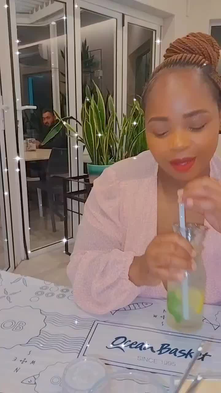 Video review of Ocean Basket