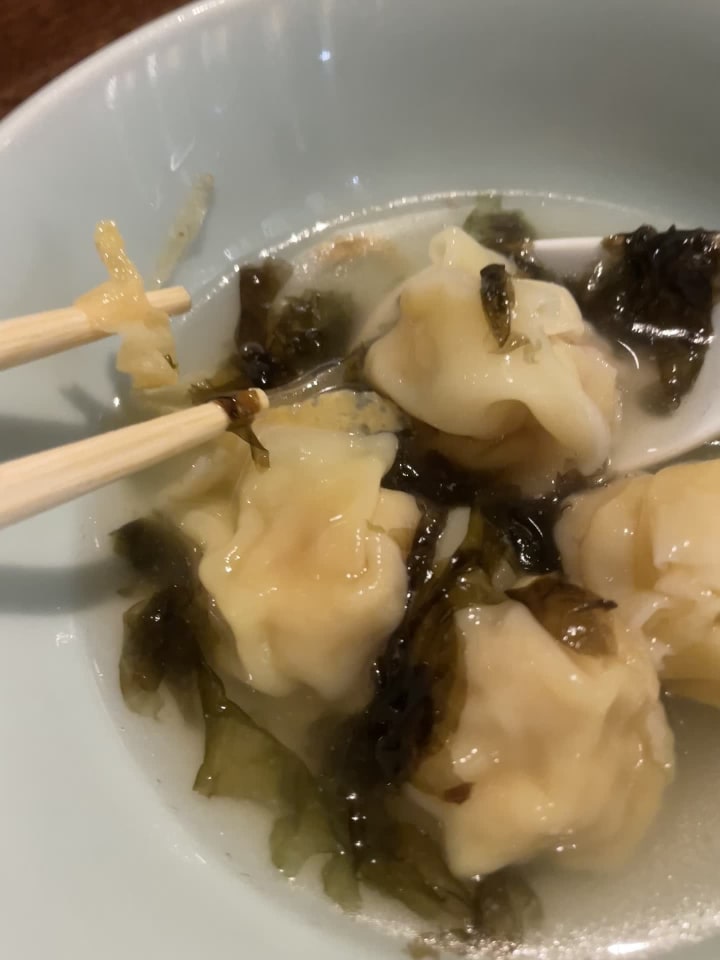 Video review of Coles Central