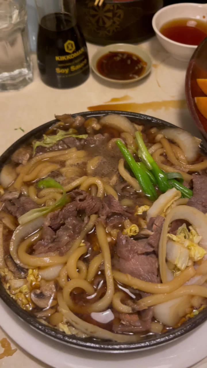 Kyoto Japanese Restaurant