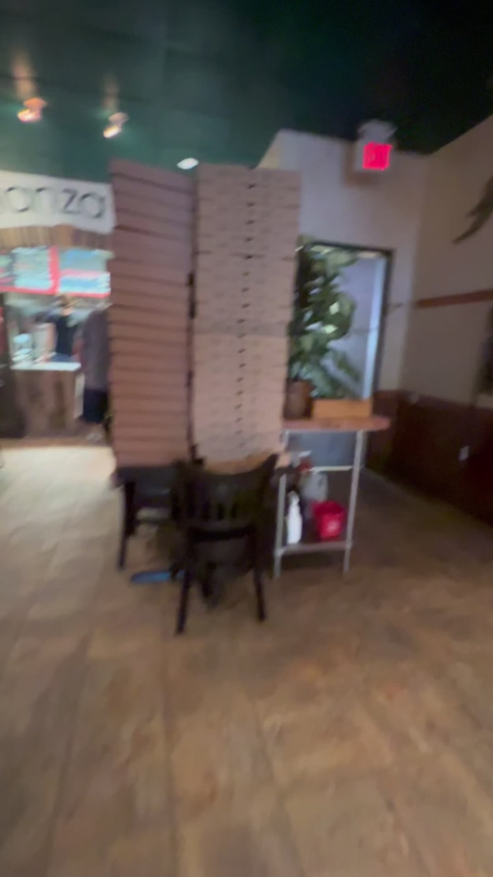 Video review of Pie-Tanza