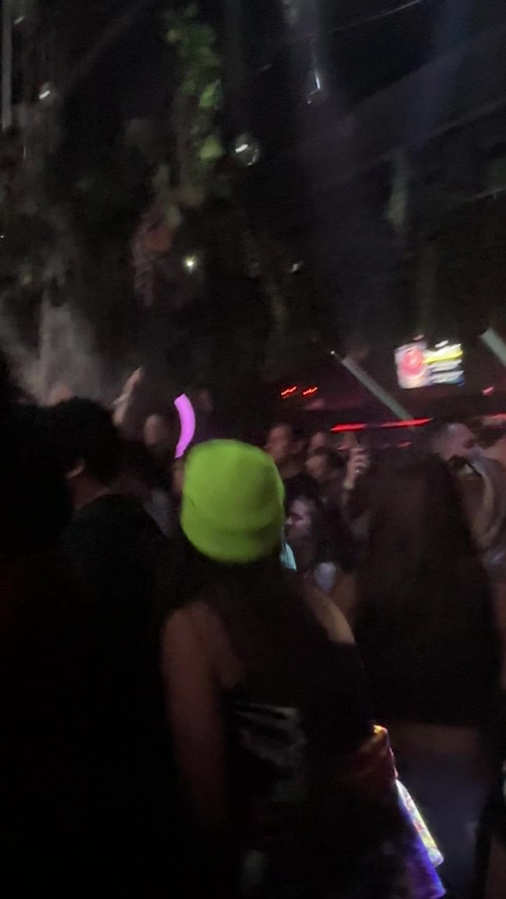 Video review of Myth Nightclub, Element Bistro & Craft Bar