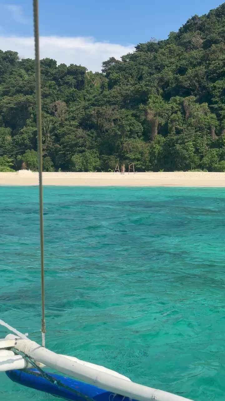 Video review of Puka Beach