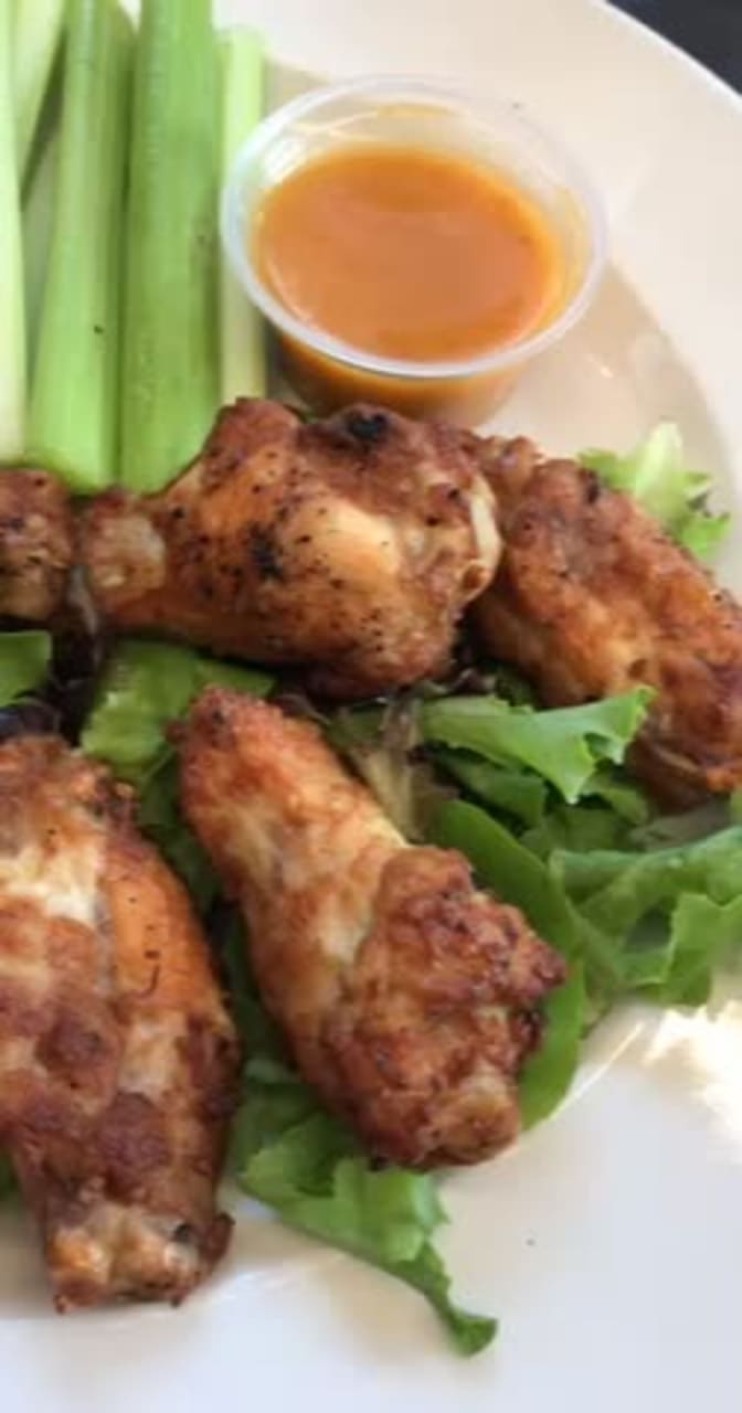 Video review of Old Soul Co.