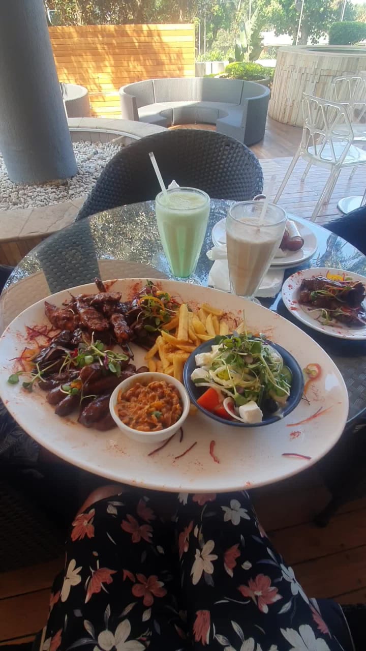 315 Restaurant and Coffee Shop