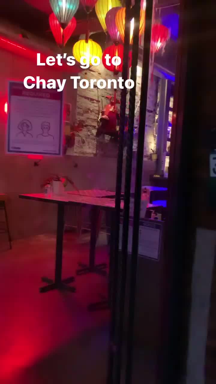 Chay viet vegetarian